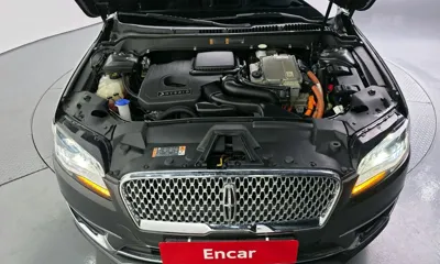 Lincoln MKZ 2018, 58348 км, за 12414.6 USD - фото 6