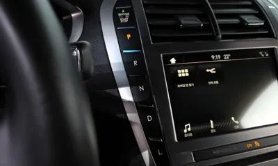 Lincoln MKZ 2018, 58348 км, за 12414.6 USD - фото 9