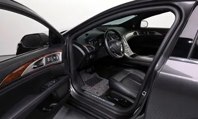 Lincoln MKZ 2018, 58348 км, за 12414.6 USD - фото 10
