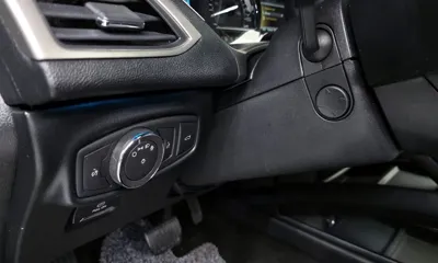 Lincoln MKZ 2018, 58348 км, за 12414.6 USD - фото 12