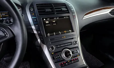 Lincoln MKZ 2018, 58348 км, за 12414.6 USD - фото 14