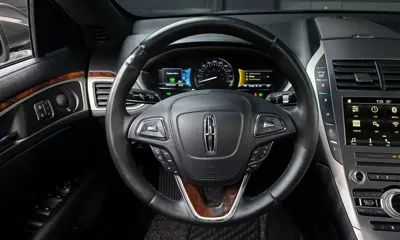 Lincoln MKZ 2018, 58348 км, за 12414.6 USD - фото 17