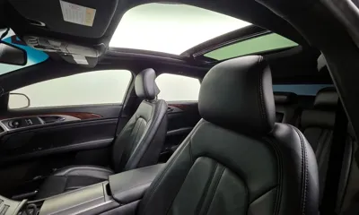 Lincoln MKZ 2018, 58348 км, за 12414.6 USD - фото 19
