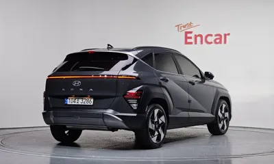 Hyundai Kona 2025, 61091 км, за 15864.63 USD