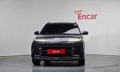 Hyundai Kona 2025, 61091 км, за 15864.63 USD