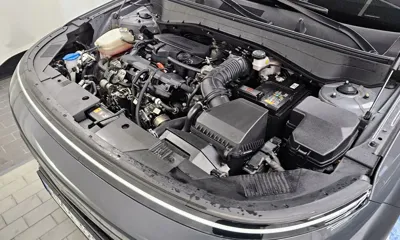 Hyundai Kona 2025, 61091 км, за 15864.63 USD - фото 6