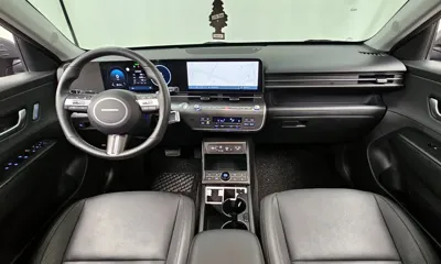 Hyundai Kona 2025, 61091 км, за 15864.63 USD - фото 7