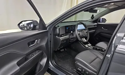 Hyundai Kona 2025, 61091 км, за 15864.63 USD - фото 10