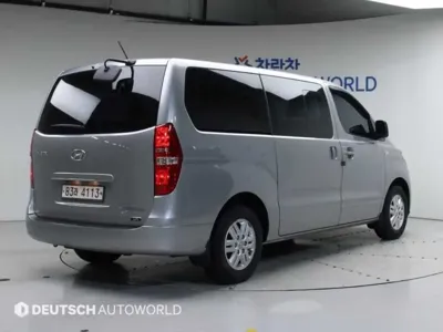 Hyundai Starex 2019, 77606 км, за 10042.95 USD