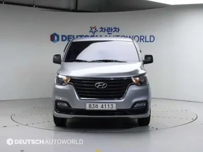 Hyundai Starex 2019, 77606 км, за 10042.95 USD