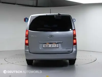 Hyundai Starex 2019, 77606 км, за 10042.95 USD