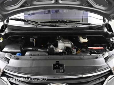 Hyundai Starex 2019, 77606 км, за 10042.95 USD - фото 6