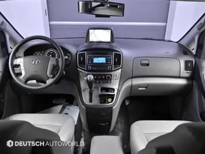 Hyundai Starex 2019, 77606 км, за 10042.95 USD - фото 7