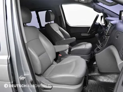 Hyundai Starex 2019, 77606 км, за 10042.95 USD - фото 10