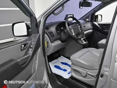 Hyundai Starex 2019, 77606 км, за 10042.95 USD - фото 11