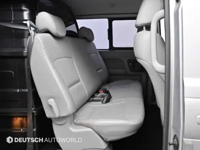 Hyundai Starex 2019, 77606 км, за 10042.95 USD - фото 12