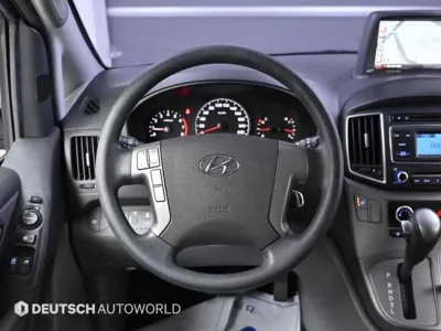 Hyundai Starex 2019, 77606 км, за 10042.95 USD - фото 13
