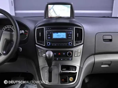 Hyundai Starex 2019, 77606 км, за 10042.95 USD - фото 14