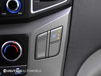 Hyundai Starex 2019, 77606 км, за 10042.95 USD - фото 17