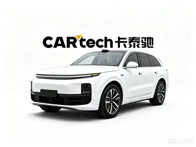 Li Auto Li L6 · 2025 год