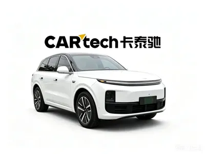 Li Auto Li L6 2025, 11000 км, за 29758.39 USD