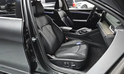 Kia K5 2021, 37955 км, за 13876.23 USD - фото 26