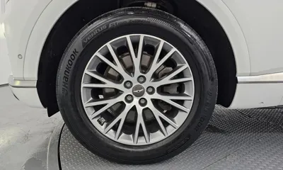 Genesis GV80 2020, 161889 км, за 19404.82 USD