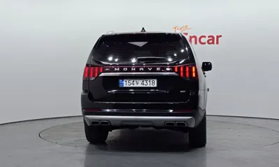Kia Mohave 2022, 115724 км, за 22134.12 USD