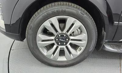 Kia Mohave 2022, 115724 км, за 22134.12 USD