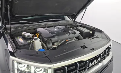 Kia Mohave 2022, 115724 км, за 22134.12 USD - фото 6