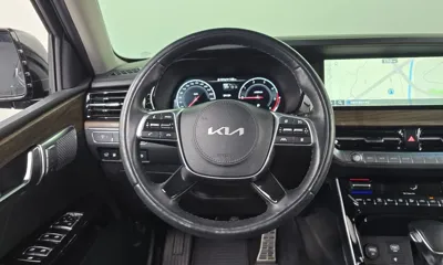 Kia Mohave 2022, 115724 км, за 22134.12 USD - фото 13