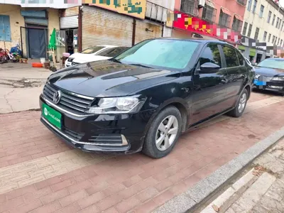Volkswagen Lavida · 2022 год