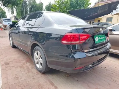 Volkswagen Lavida 2022, 53900 км, за 6876.26 USD