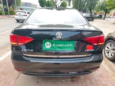 Volkswagen Lavida 2022, 53900 км, за 6876.26 USD - фото 6