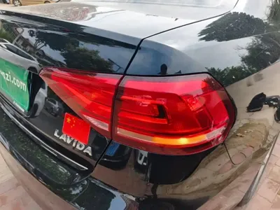 Volkswagen Lavida 2022, 53900 км, за 6876.26 USD - фото 8