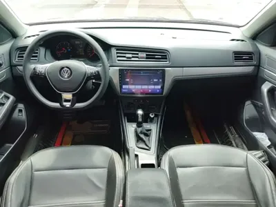 Volkswagen Lavida 2022, 53900 км, за 6876.26 USD - фото 10