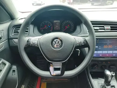 Volkswagen Lavida 2022, 53900 км, за 6876.26 USD - фото 11