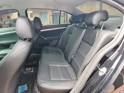 Volkswagen Lavida 2022, 53900 км, за 6876.26 USD - фото 17