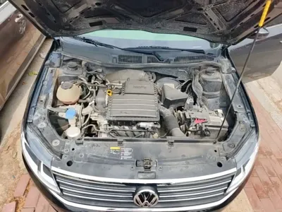 Volkswagen Lavida 2022, 53900 км, за 6876.26 USD - фото 20