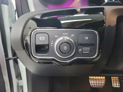 Mercedes-Benz CLA-Class 2021, 62719 км, за 31836.68 USD - фото 6