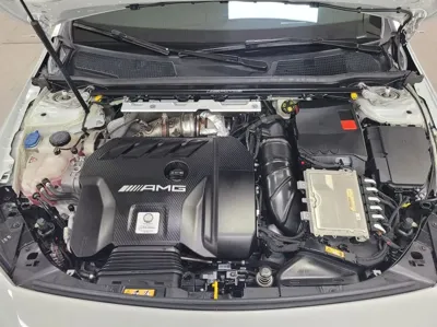 Mercedes-Benz CLA-Class 2021, 62719 км, за 31836.68 USD - фото 20