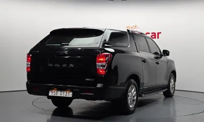 KG_Mobility_Ssangyong Rexton 2019, 200227 км, за 65636.08 USD