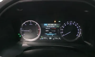 KG_Mobility_Ssangyong Rexton 2019, 200227 км, за 65636.08 USD - фото 8