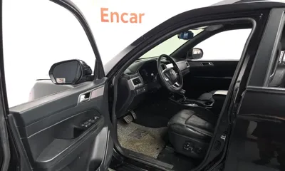 KG_Mobility_Ssangyong Rexton 2019, 200227 км, за 65636.08 USD - фото 10