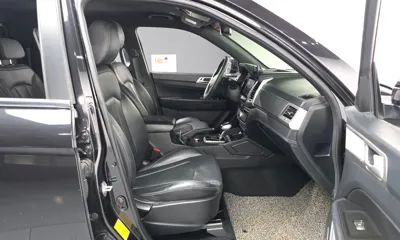 KG_Mobility_Ssangyong Rexton 2019, 200227 км, за 65636.08 USD - фото 11
