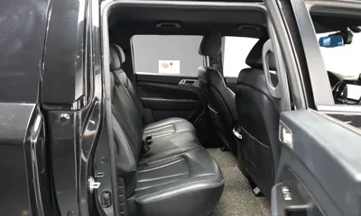 KG_Mobility_Ssangyong Rexton 2019, 200227 км, за 65636.08 USD - фото 12
