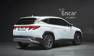 Hyundai Tucson 2024, 12421 км, за 24325.77 USD