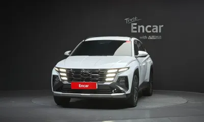 Hyundai Tucson 2024, 12421 км, за 24325.77 USD