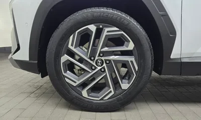 Hyundai Tucson 2024, 12421 км, за 24325.77 USD