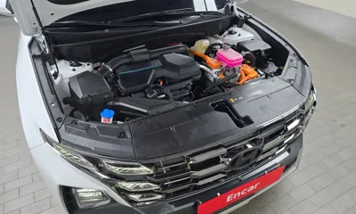 Hyundai Tucson 2024, 12421 км, за 24325.77 USD - фото 6